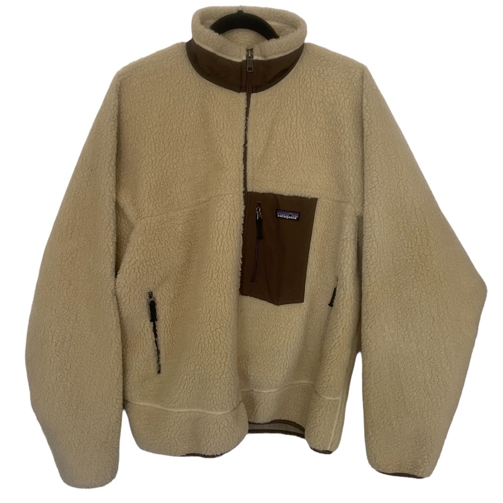 Patagonia Men's Classic Retro-X® Fleece Jacket XL